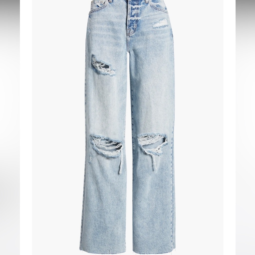 HIDDEN JEANS
